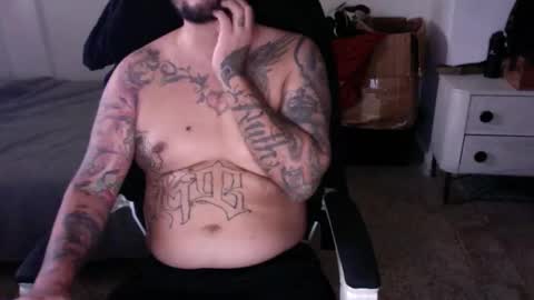 8cha online show from February 3, 7:30 pm