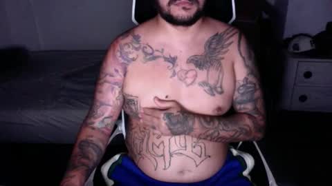 8cha online show from February 11, 5:01 am