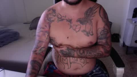 8cha online show from May 14, 5:31 pm