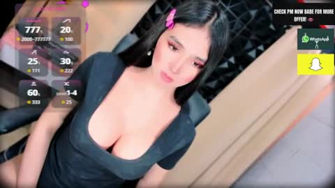 Heaven online show from June 17, 9:23 am