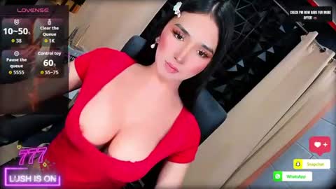 Heaven online show from July 1, 9:00 am