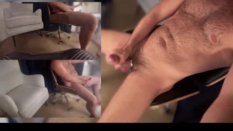 Snapshot of 8inchernyc chatting on September 14, 1:05 am 8incher NYC online show from September 14, 1:05 am