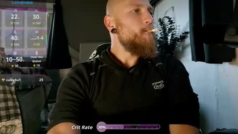 Snapshot of 8inchpunkcub chatting on October 13, 4:18 pm 8Inchpunkpup online show from October 13, 4:18 pm