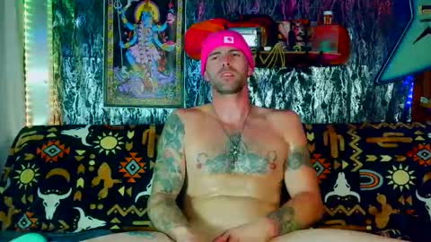 EvelDicknievel1 online show from November 25, 7:19 am
