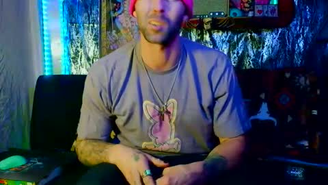 EvelDicknievel1 online show from November 27, 6:10 pm