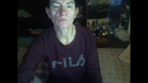 Snapshot of 8mistress8 chatting on February 7, 8:20 pm 8MISTRESS8 online show from February 7, 8:20 pm