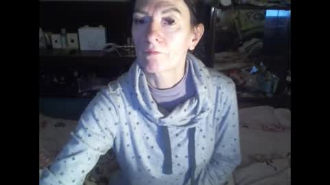 8MISTRESS8 online show from January 13, 5:07 pm