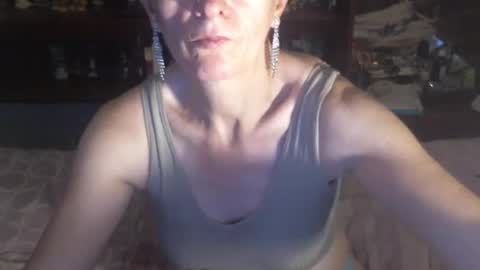 8MISTRESS8 online show from August 4, 6:10 pm