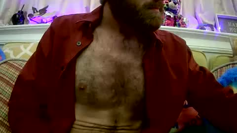 Snapshot of 90210screamer chatting on December 31, 8:15 am 90210screamer online show from December 31, 8:15 am