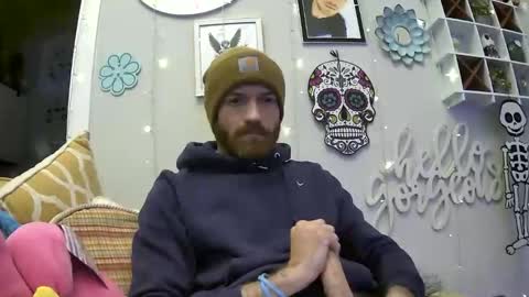 Snapshot of 90210screamer chatting on November 3, 8:15 am 90210screamer online show from November 3, 8:15 am