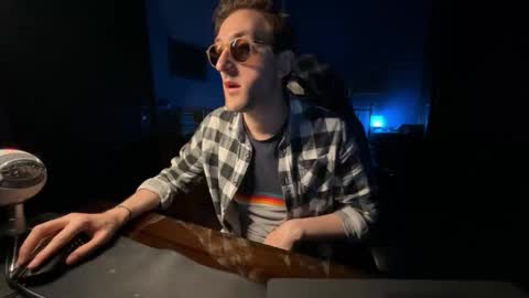 91stefisexy91 online show from February 10, 9:52 pm