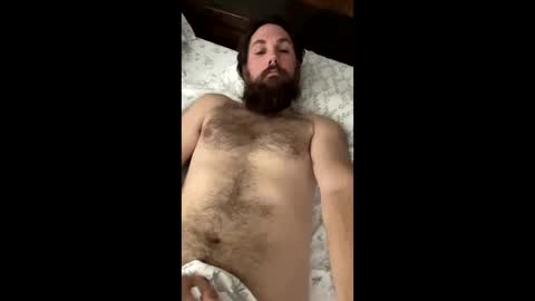 Bearded Brutha online show from February 17, 2:35 pm