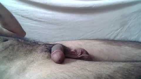 Massive hungry cock online show from June 11, 6:50 pm