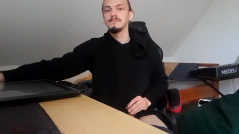 Alex online show from October 5, 8:01 am