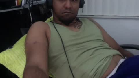 Snapshot of 9inchhammer chatting on January 30, 5:09 am 9inchhammer online show from January 30, 5:09 am