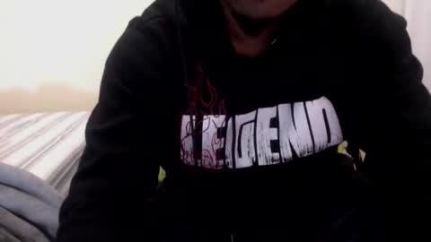 Snapshot of 9inchhammer chatting on December 17, 8:20 am 9inchhammer online show from December 17, 8:20 am