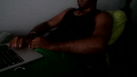 9inchhammer online show from April 8, 10:54 pm