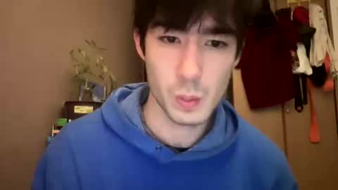 Snapshot of 9thislandd chatting on February 14, 4:47 am 9thislandd online show from February 14, 4:47 am