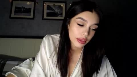 KARINA online show from November 22, 2:38 pm