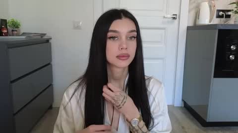 KARINA online show from May 2, 11:37 am