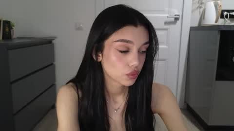 KARINA online show from June 25, 1:15 pm