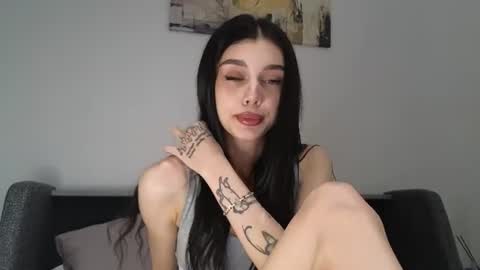 KARINA online show from July 22, 1:25 pm
