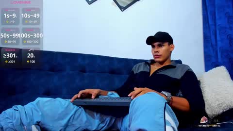 rick online show from March 7, 7:08 am