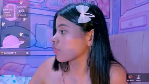 Alice  online show from December 16, 3:51 am