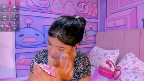 Alice  online show from December 18, 2:10 am