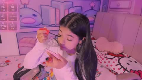 Alice  online show from February 13, 11:28 am