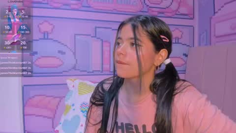 Alice  online show from March 6, 5:46 am