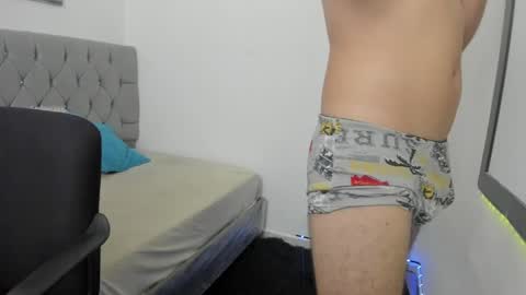 DERECK online show from February 28, 9:54 am