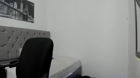 DERECK online show from March 10, 9:03 am