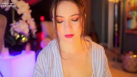 Sophia  online show from November 5, 4:23 am