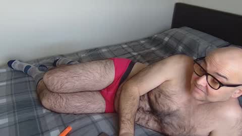 God Zeus online show from January 6, 9:13 am