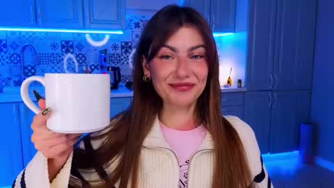 Willow online show from October 1, 9:21 pm