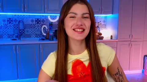 Willow online show from October 8, 9:23 pm