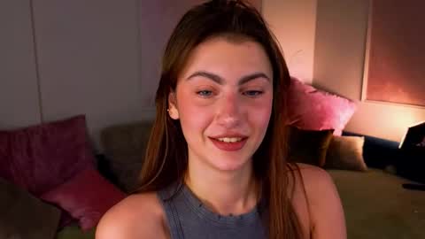 Willow online show from October 14, 9:48 pm