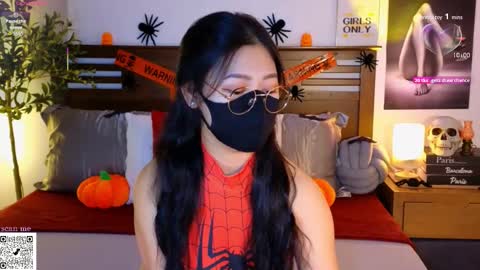 Snapshot of _aaliyah chatting on October 28, 3:54 am ally online show from October 28, 3:54 am