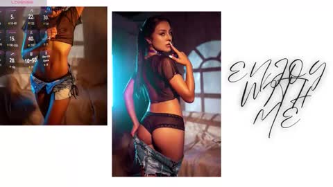 Snapshot of _abby_23_ chatting on November 16, 12:33 pm Aby online show from November 16, 12:33 pm