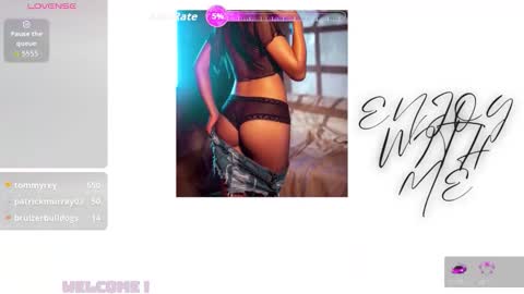 Aby online show from February 8, 11:46 am