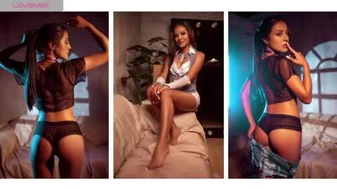 Aby online show from March 17, 12:41 pm