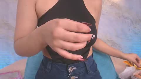 Snapshot of _abby_rouss chatting on October 19, 3:07 am abby rouss online show from October 19, 3:07 am