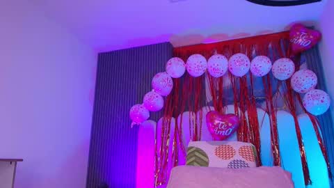  abby rouss online show from February 12, 3:23 am