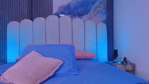  abby rouss online show from March 15, 3:12 am