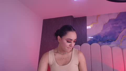 abby rouss online show from April 19, 3:06 am