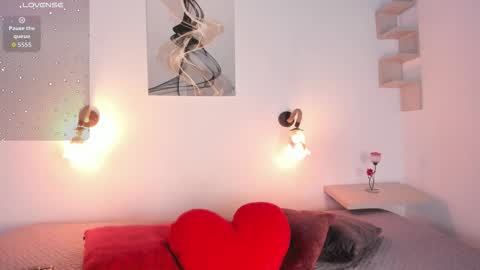 Abby online show from February 9, 2:21 pm