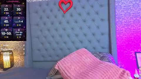  Abby  online show from March 8, 2:15 am