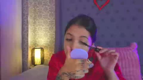  Abby  online show from March 11, 6:47 pm