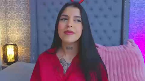  Abby  online show from March 12, 11:11 pm